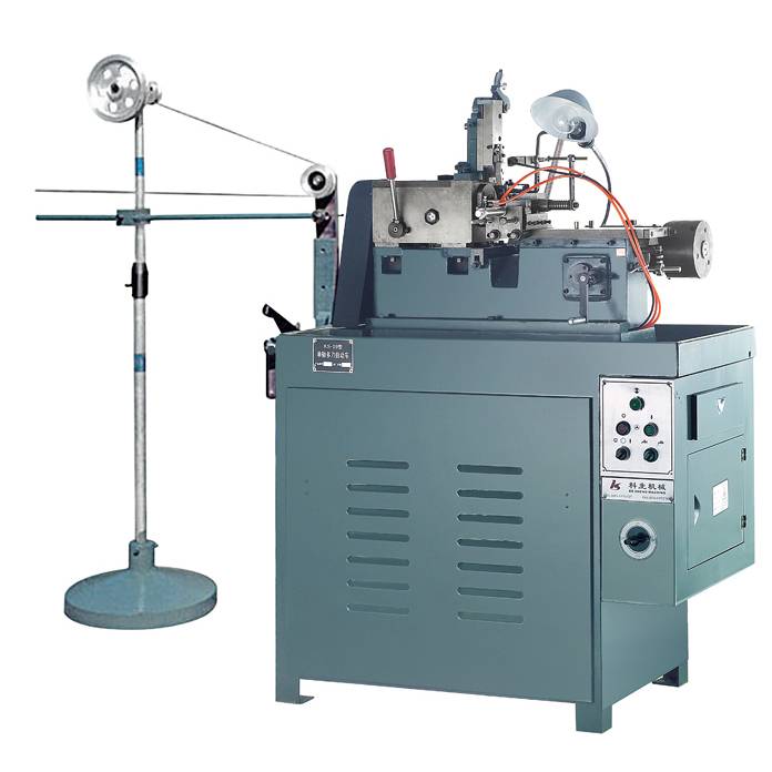 Ano ang pag-tap sa Automatic Tapping Lathe Machine?