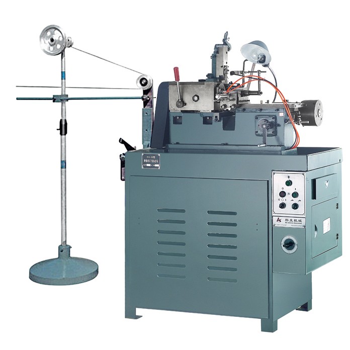 Awtomatikong Drilling Lathe Machine