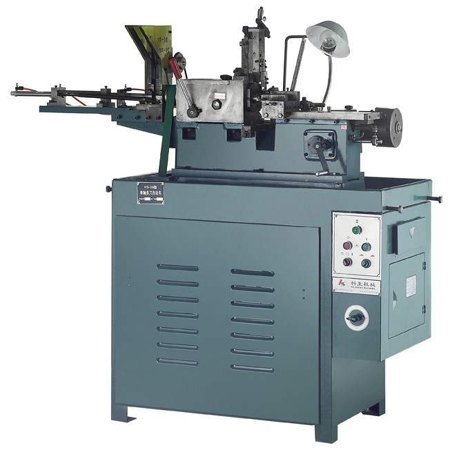 Cam Automatic Lathe Machine