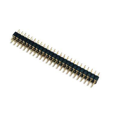 Pogo Pin Connector